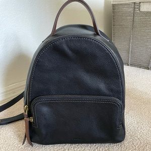 Fossil Felicity Backpack Purse